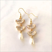 Load image into Gallery viewer, Nina Earring