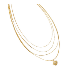 Load image into Gallery viewer, Ojo D' Sol