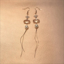 Load image into Gallery viewer, Roli Earring