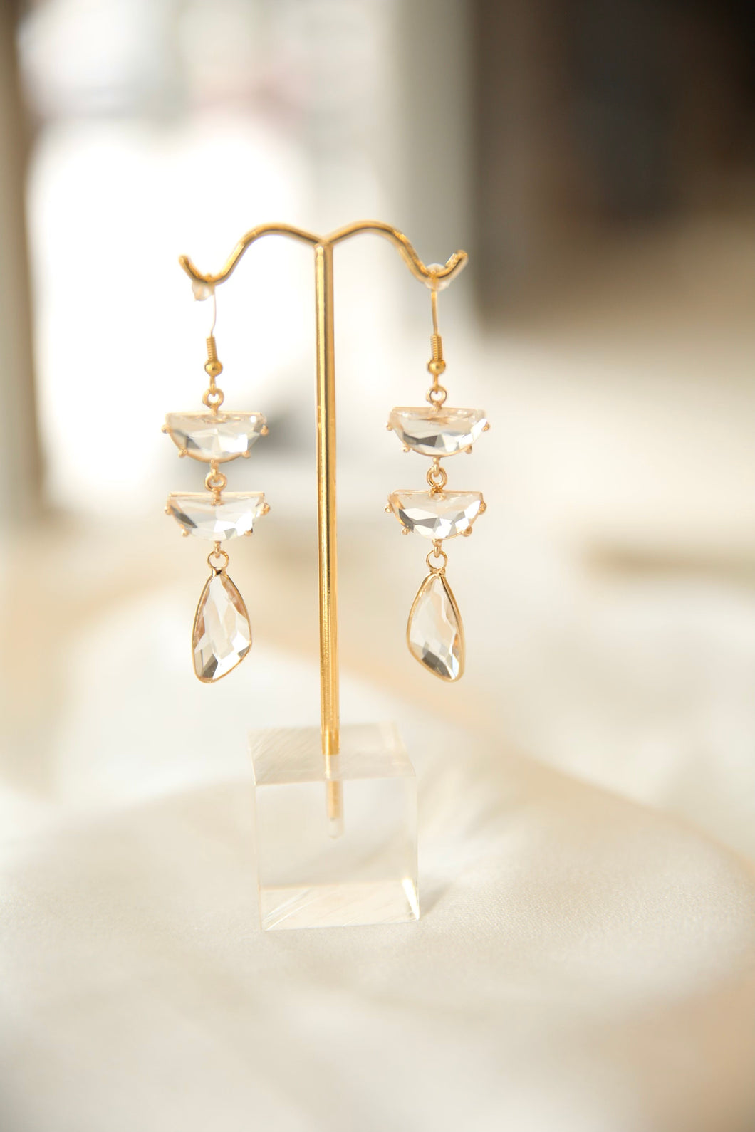 Belle Earring