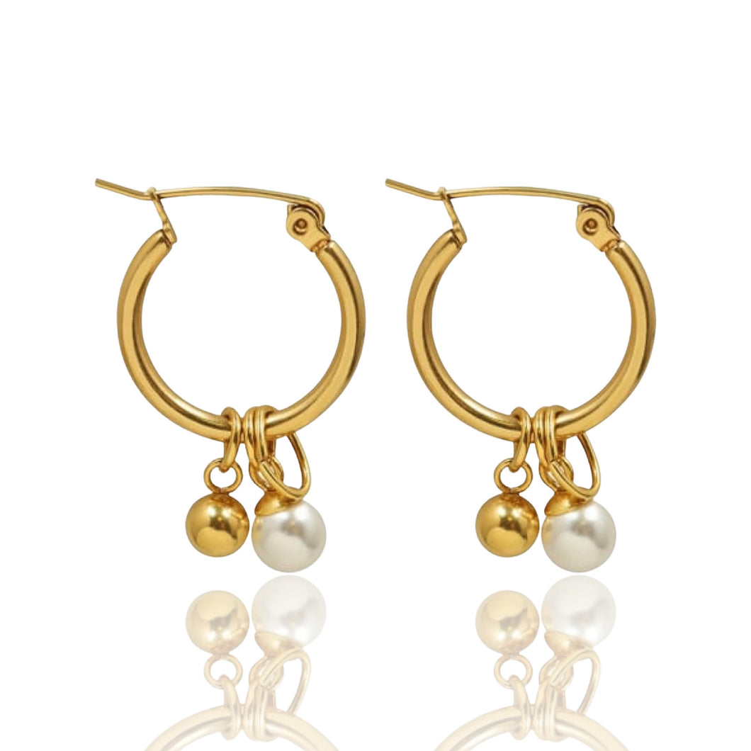 Stella Earrings