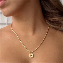 Load image into Gallery viewer, Yari Necklace
