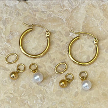 Load image into Gallery viewer, Stella Earrings
